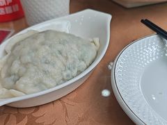 -渔码头食府(蓬莱阁店)