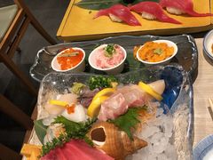 -梅丘·寿司の美登利(银座店)