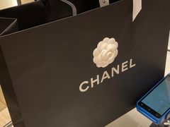 -Chanel(德基广场店)