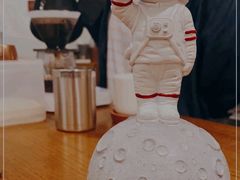 -月球咖啡retro