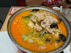 -喜家德虾仁水饺(浦东山姆店)