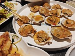 -五谷丰登农家院·地道胶东菜·海鲜烧烤(威海店)