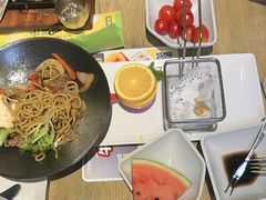 -豪客来牛排(海沧阿罗海店)