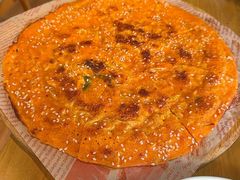泡菜饼-海云台韩式汤饭·13年匠心韩料(南山店)