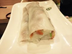 -添好运点心专门店(中环IFC店)
