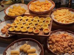 -非烤勿扰自助烤肉(东坑四季广场店)