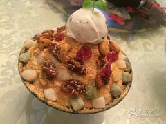 -花舍·新派粤菜·西餐·下午茶(亚运村·鸟巢店)