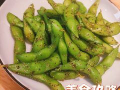毛豆-村上一屋(望京店)
