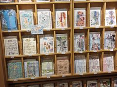 -猫的天空之城概念书店(苏州诚品店)