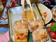 -鸟泉居酒屋·烧鸟·酒馆(百子湾店)