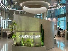 -3号仓库·创意中国菜(乐清正大广场店)