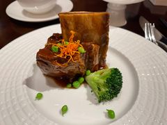 -彩丰楼·中餐厅(国家会展中心上海洲际店)