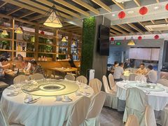 -鱼神·脆肉鲩 全鱼宴(西乡店)