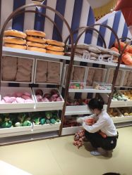 -meland club亲子乐园(重庆万象城店)