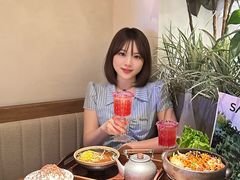 -双门洞·森系料理(体育西店)