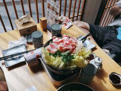 寿喜锅-村上一屋(望京店)