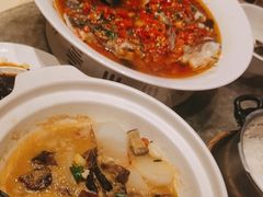 -渔舟意·湖南家宴(萝岗纳金城店)