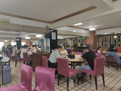-喜鹊茶点.啫煲(车陂店)