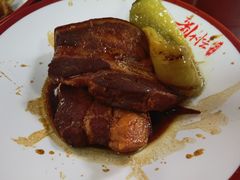 -刘小忙把子肉(北园大街总店)