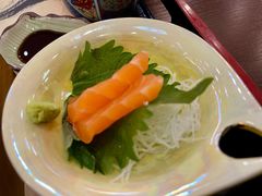 -红叶日本料理(辰熙广场店)