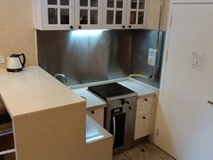 -深圳葵花酒店公寓(福田口岸店)