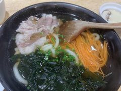 -东京屋(武定路店)