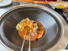 -老刘生态大鱼坊铁锅炖鱼(赛马场店)