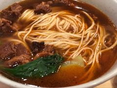 -南粥北面(东大桥店)