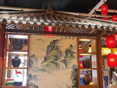 -钵家大院·地道湖北菜(江夏·大花岭店)