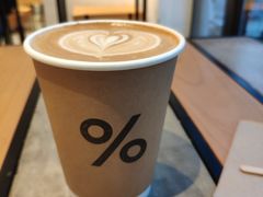 -% Arabica阿拉比卡咖啡烘焙工坊