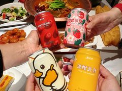 -大鸭梨烤鸭(望京店)