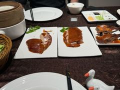 -大董(福田皇庭中心店)