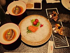 -璐法式铁板烧(滏东总店)