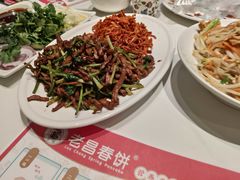 -老昌春饼(西民主路总店)