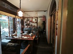 -泡桐树孙二娘私房菜