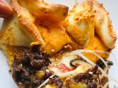 -必胜客(新福地店)