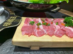 -味舵主重庆火锅(邓尉路店)