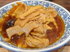 -西园寺素食(西园弄戒幢律寺店)