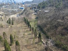 -白玉山景区