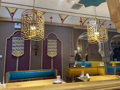 -禾田烤包子·新疆菜(人民电影院店)