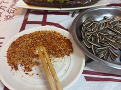 -烤官达人·徐州鲜羊肉串(江宁店)