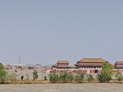-敦煌丝路遗产城