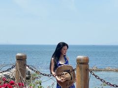 -养马岛旅游度假区