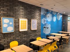 -麦当劳(城东万达广场店)