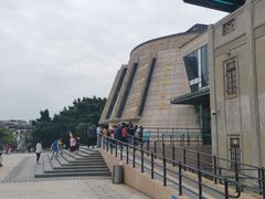 -中国客家博物馆