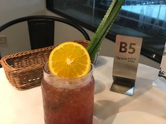 -打趸BTC·Breaktime cafe(北京路店)