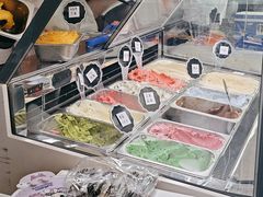 -鹿里烘焙LulyBaking(东二环泰禾广场店)