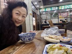 -老白家水盆羊肉