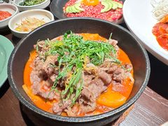 -Fuzzy Bistro 浮几韩餐·茶酒馆