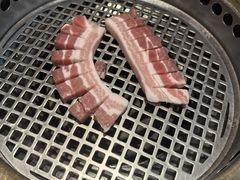 -千寻山野烤肉(中关村店)